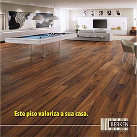 Berken Pisos e Decorações